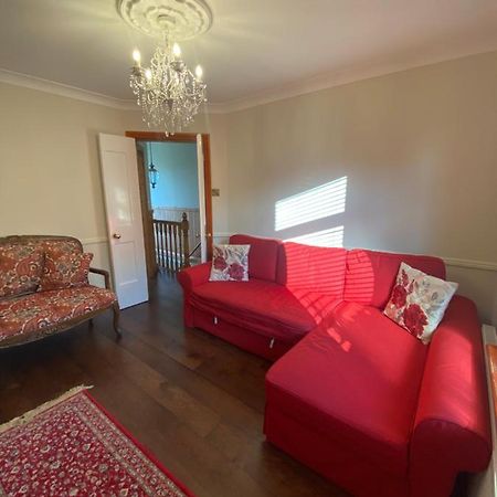 NEW LISTING Faye’s Place Donegal Town Zewnętrze zdjęcie