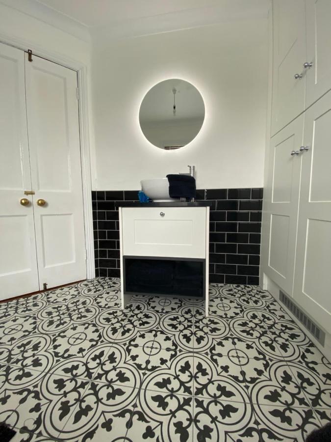 NEW LISTING Faye’s Place Donegal Town Zewnętrze zdjęcie