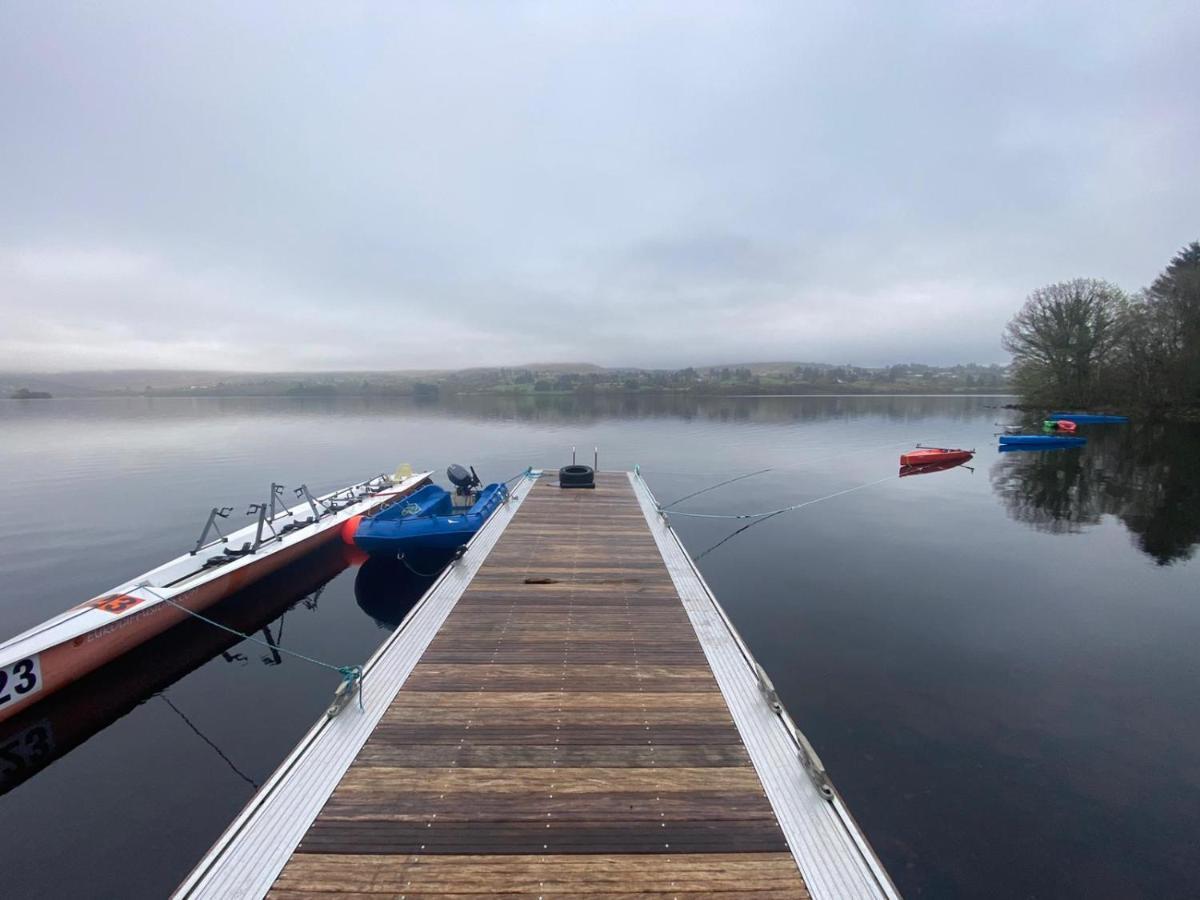 NEW LISTING Faye’s Place Donegal Town Zewnętrze zdjęcie