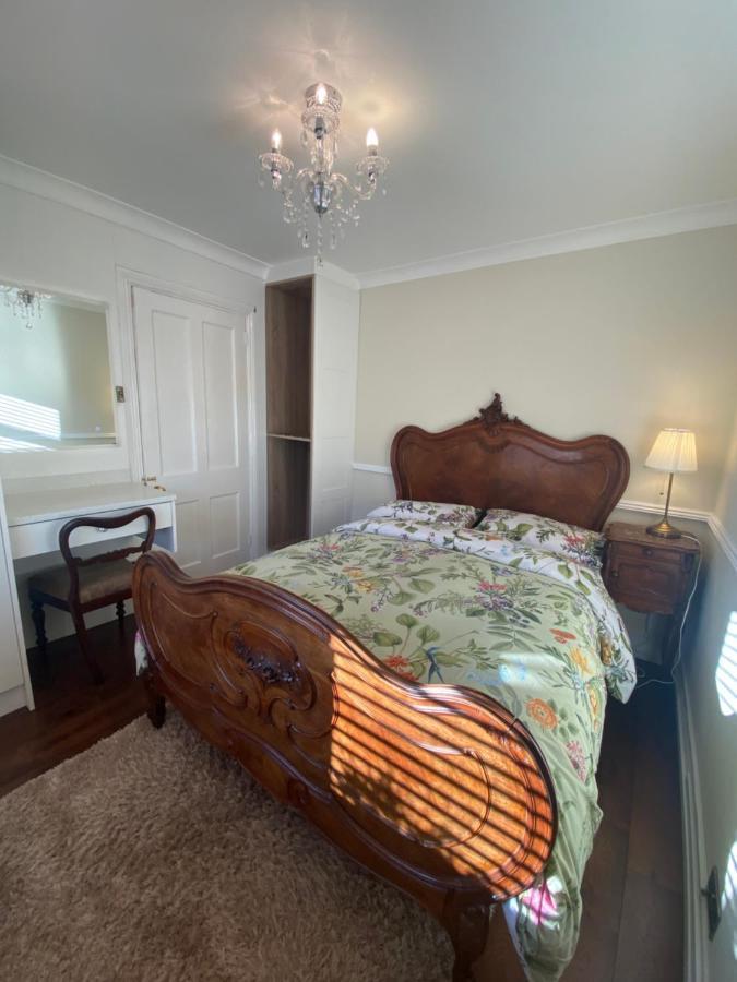 NEW LISTING Faye’s Place Donegal Town Zewnętrze zdjęcie