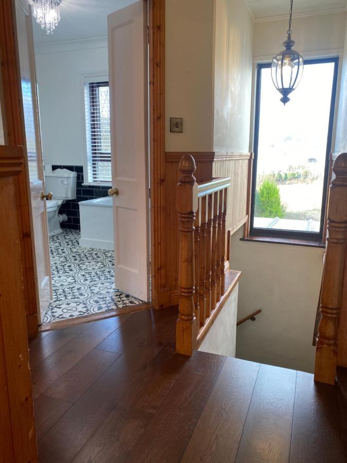 NEW LISTING Faye’s Place Donegal Town Zewnętrze zdjęcie