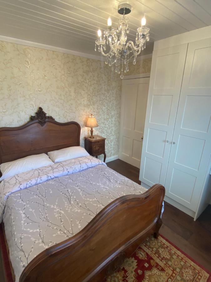 NEW LISTING Faye’s Place Donegal Town Zewnętrze zdjęcie