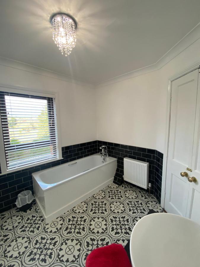 NEW LISTING Faye’s Place Donegal Town Zewnętrze zdjęcie