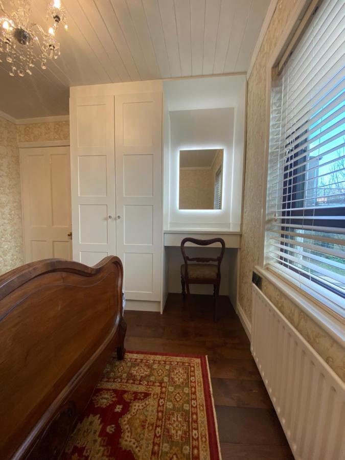 NEW LISTING Faye’s Place Donegal Town Zewnętrze zdjęcie