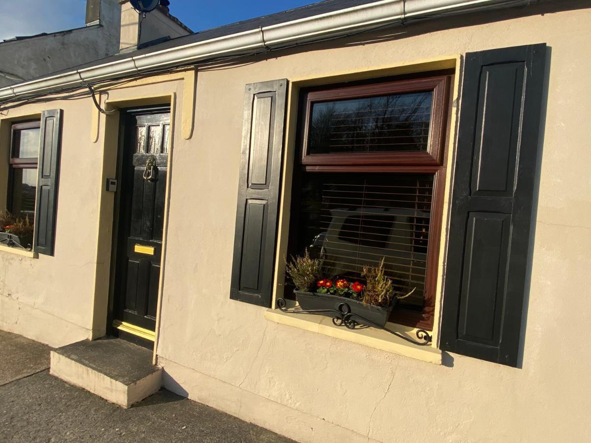 NEW LISTING Faye’s Place Donegal Town Zewnętrze zdjęcie