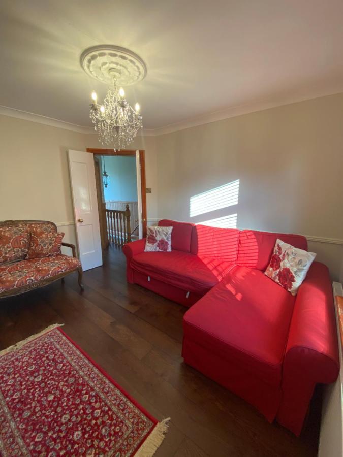 NEW LISTING Faye’s Place Donegal Town Zewnętrze zdjęcie