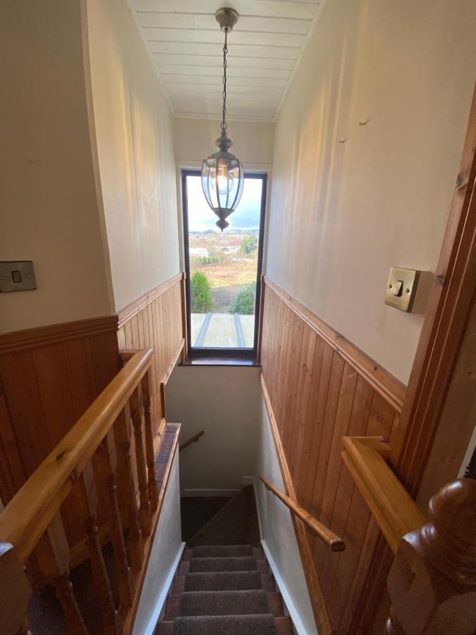 NEW LISTING Faye’s Place Donegal Town Zewnętrze zdjęcie