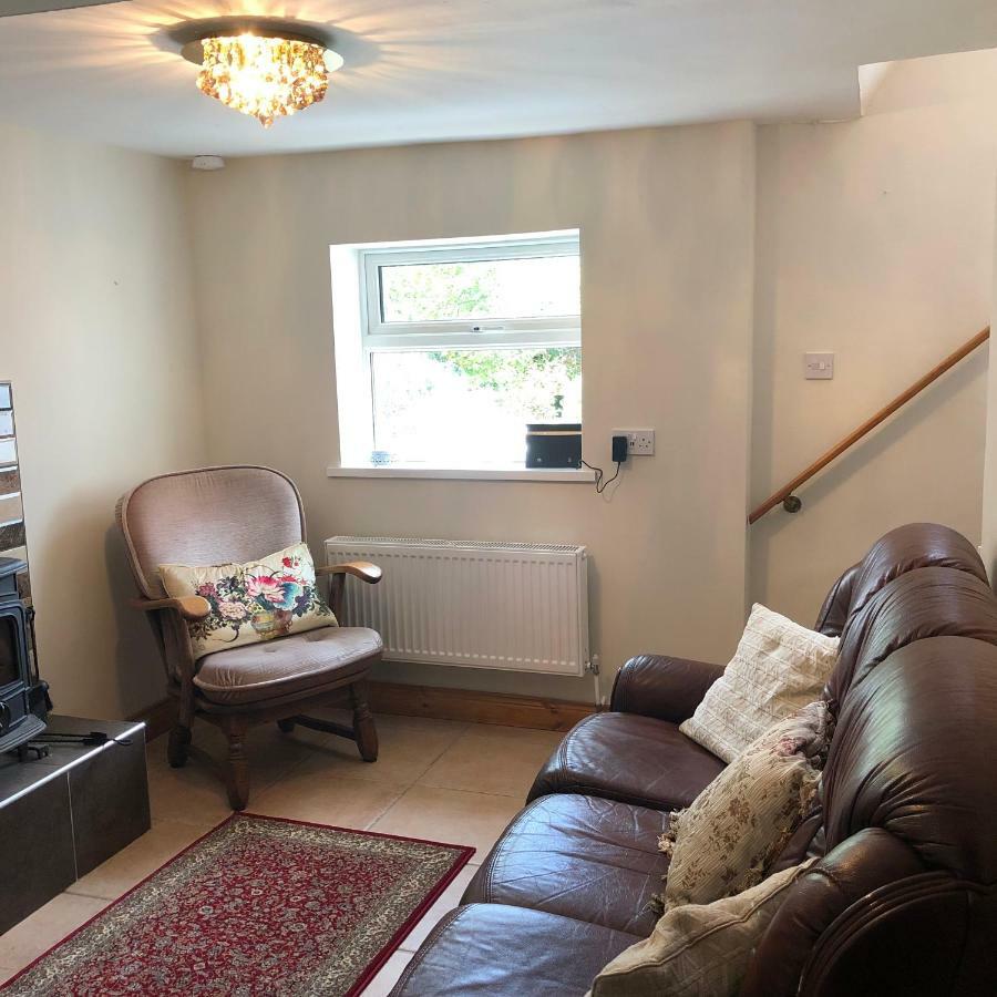 NEW LISTING Faye’s Place Donegal Town Zewnętrze zdjęcie