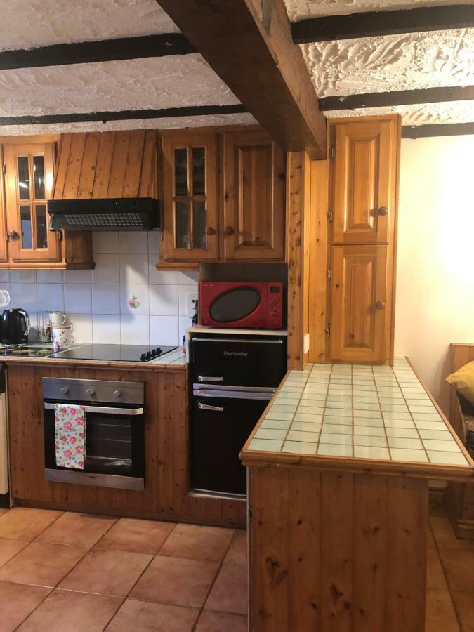 NEW LISTING Faye’s Place Donegal Town Zewnętrze zdjęcie