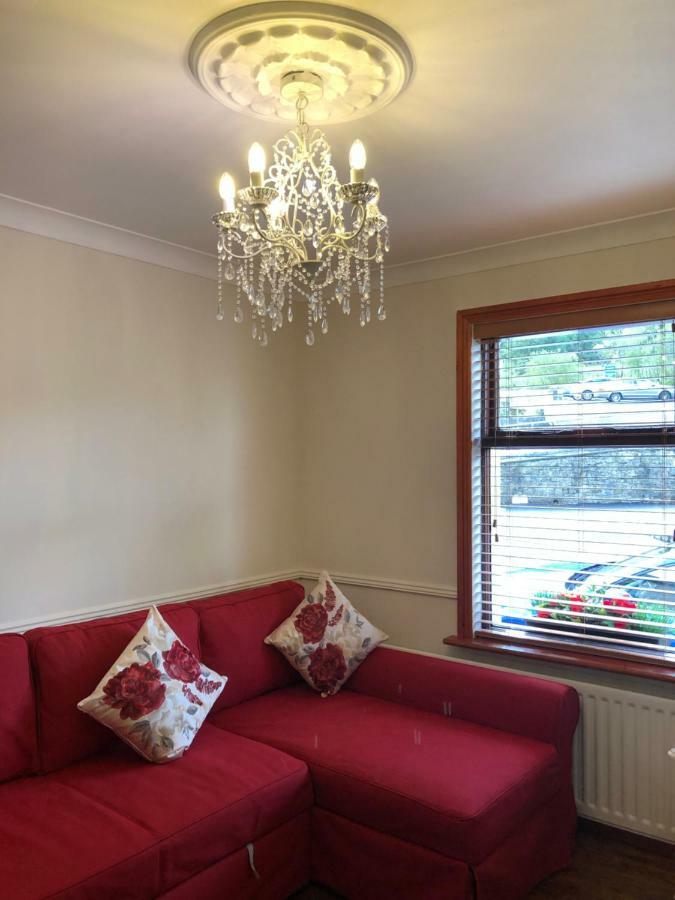 NEW LISTING Faye’s Place Donegal Town Zewnętrze zdjęcie