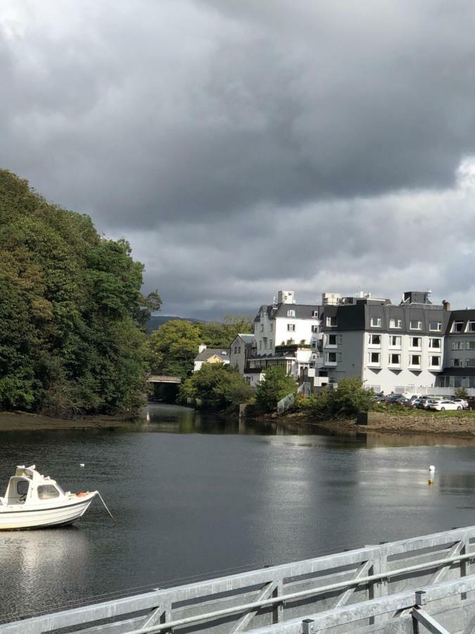 NEW LISTING Faye’s Place Donegal Town Zewnętrze zdjęcie