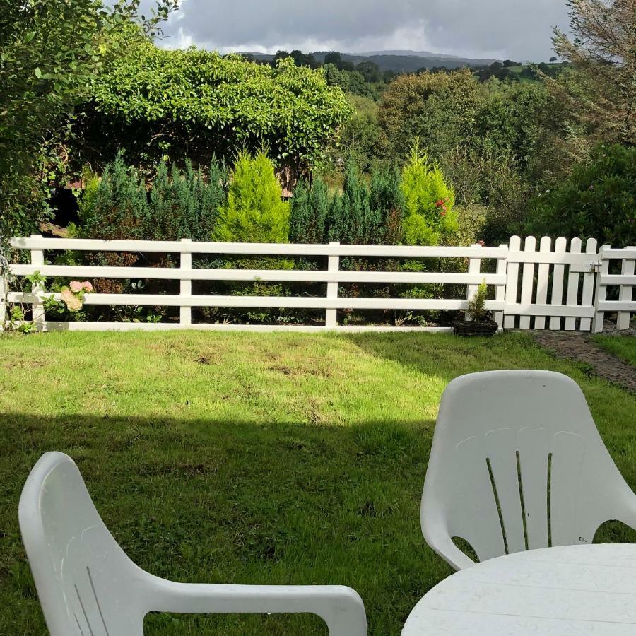 NEW LISTING Faye’s Place Donegal Town Zewnętrze zdjęcie