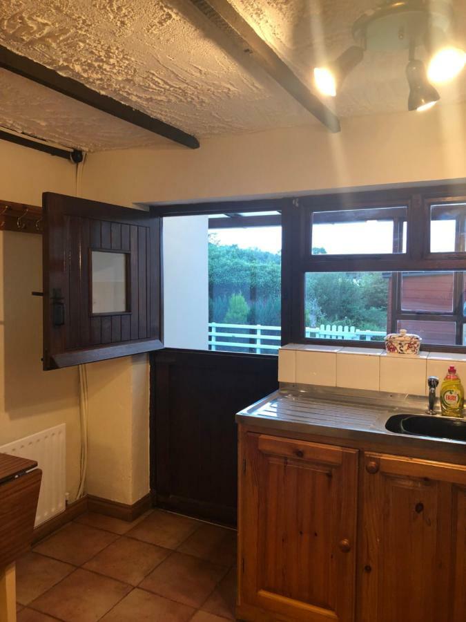 NEW LISTING Faye’s Place Donegal Town Zewnętrze zdjęcie
