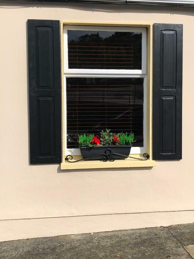 NEW LISTING Faye’s Place Donegal Town Zewnętrze zdjęcie