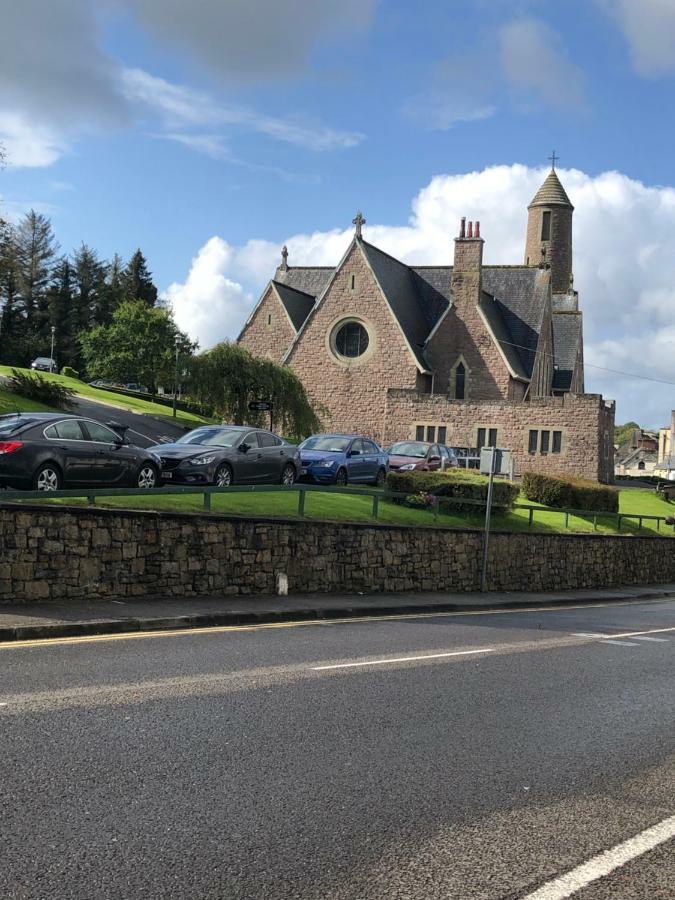 NEW LISTING Faye’s Place Donegal Town Zewnętrze zdjęcie